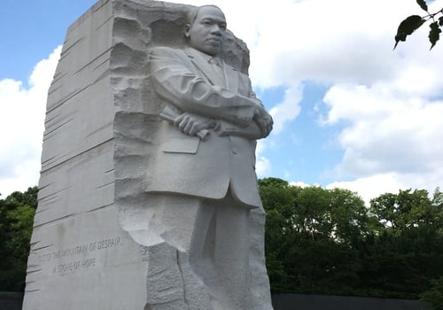 How to Celebrate Martin Luther King Jr. Day