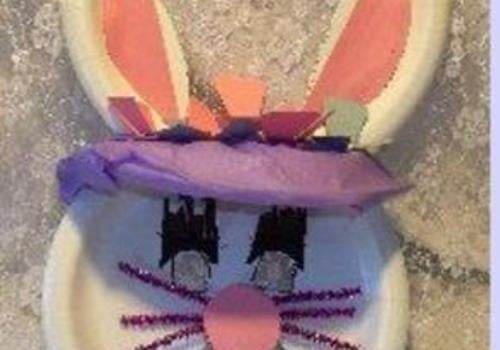 Easter Crafts for kids