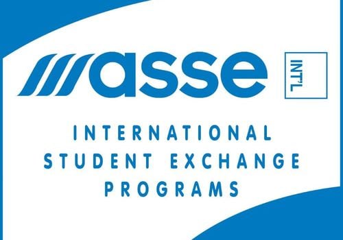 ASSE Internal Student Exchange exchange.logo