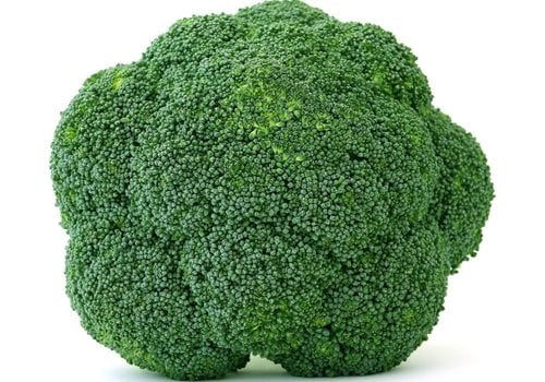 The Perfect Broccoli Salad
