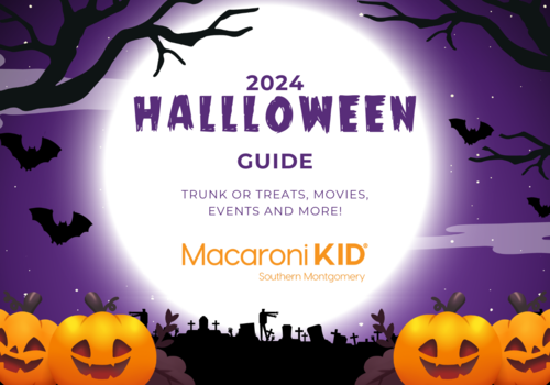 halloween guide