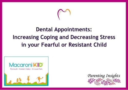 Pediatric Dentist