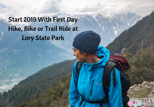 2019 First Day Hike