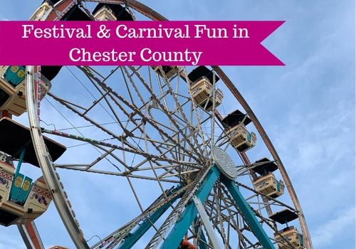 70+ Activities for Kids in Chester County