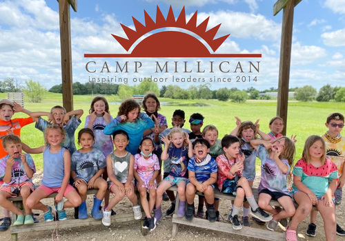 Camp Millican