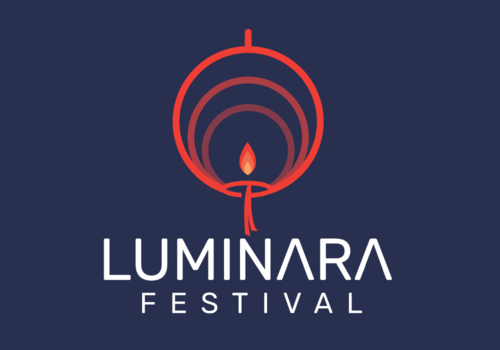 Luminara Festival Sacramento