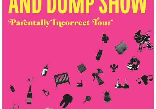 The Pump & Dump Show