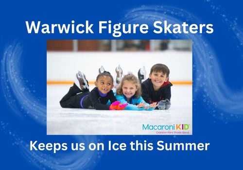 Warwick Figure Skaters 