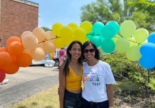 Elmhurst Family Pride Fest 2024