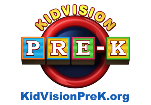 KidVision Pre-K