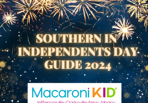 Southern IN Independents Day guide