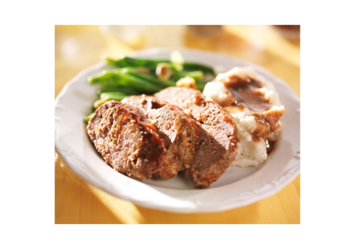 Meatloaf Recipe Dinner Ideas