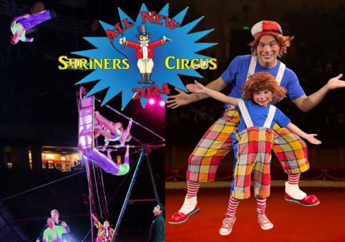 Shriners Circus