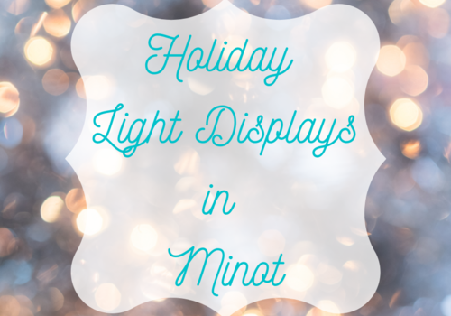 Lights, Holiday, Christmas