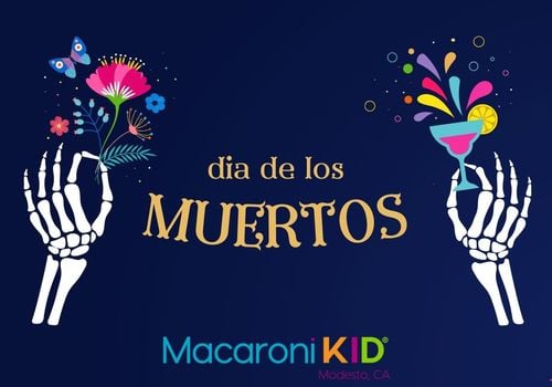 dia de muertos