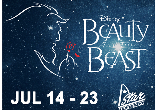 The Star Theatre Company Presents: Disney’s Beauty And the Beast