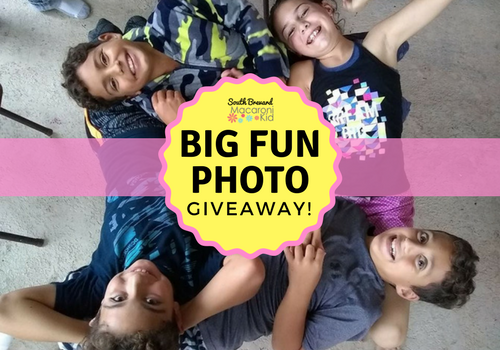 Macaroni Kid South Brevard is giving away four tickets to Big Time Fun's Kid-A-Palooza in Melbourne, Florida. Find all your kid event family fun with us in our huge event calendar! Sign up today!