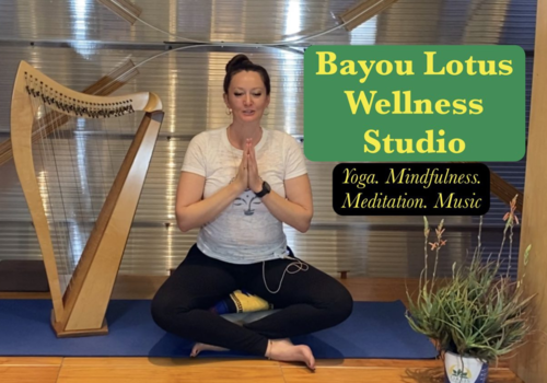 Bayou Lotus Wellness Studio