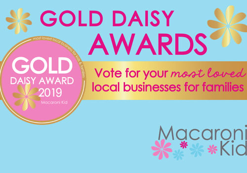 Gold Daisy Awards
