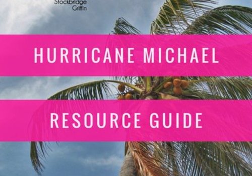 Hurricane Michael Resource Guide for Metro Atlanta