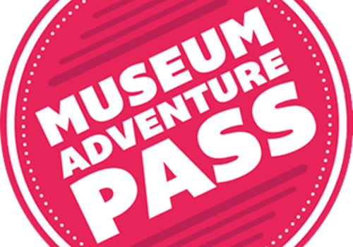 Museum Adventure Pass