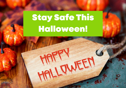 Halloween Safety Article Nashua Image