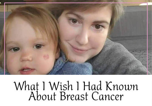 BBreast Cancer Awareness Canada Dense Breasts
