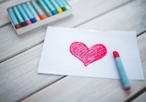Top 10 Non-Candy Valentine Ideas