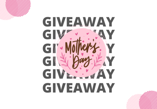 motherday giveaway