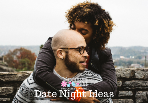 Date Night Ideas
