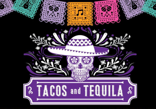 Baldwin City Rec.'s Tacos and Tequila 2025 Event