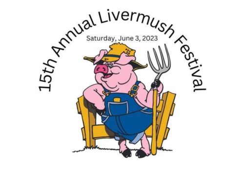 Annual Livermush Festival