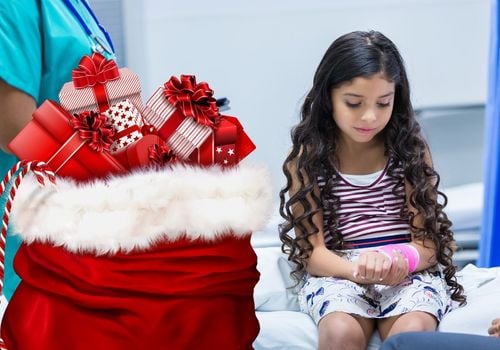 Holiday Hazards: 6 High Risk Gifts to Avoid Giving Kids