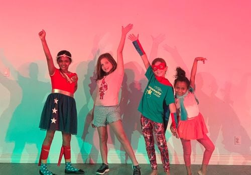 ArtStage Performing Arts Center - Theatre Camp, Dance Camp & All Day Camp