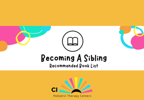 parenting advice madison sibling books