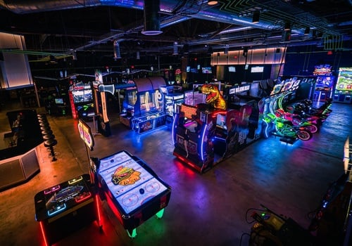 arcade