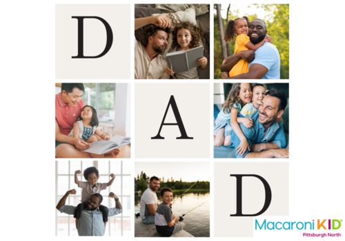 Father's Day Guide Pittsburgh North