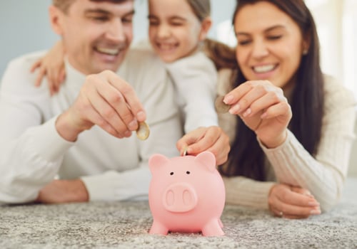 Money Saving Tips for the New Year
