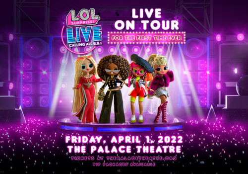 LOL Live on Tour at The Palace Theatre 1200x840 