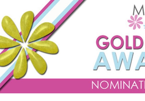 Gold Daisy Nominations