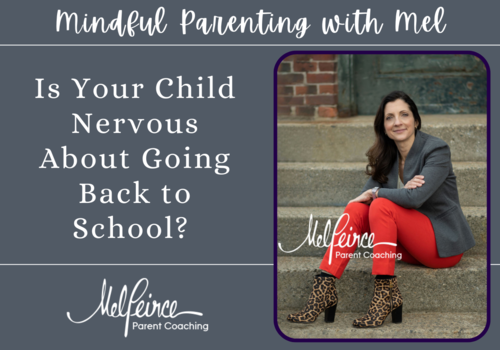 MIndful Parenting with Mel