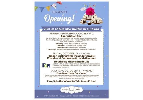 flyer