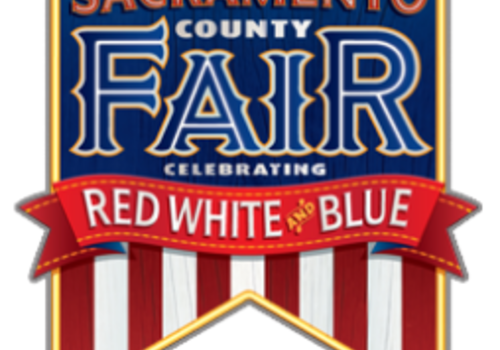 Sacramento County Fair May 24-28 2018
