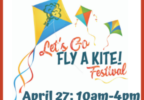 berks parks and recreation lets go fly a kite festival 2019 april
