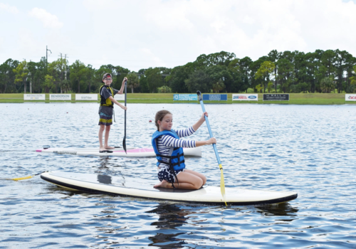 Nathan Benderson Park