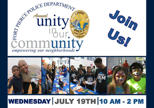 2023 Unity in Our Community