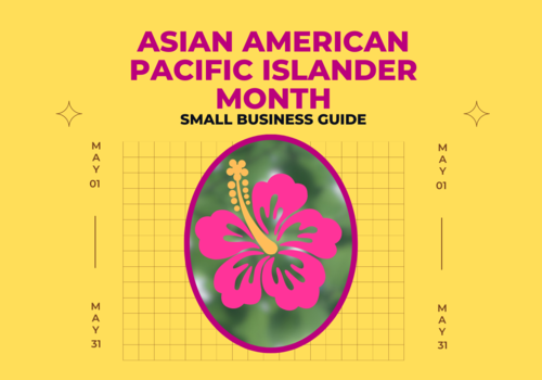 asian american pacific islander month small business guide
