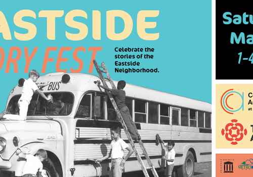 Eastside Storyfest