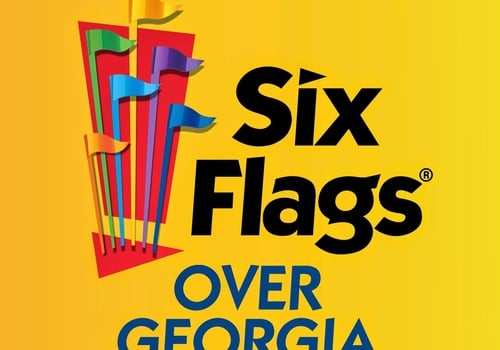 Six Flags over Georgia