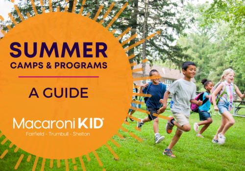 Events & Activities for Kids and Families, Fairfield-Trumbull-Shelton ...